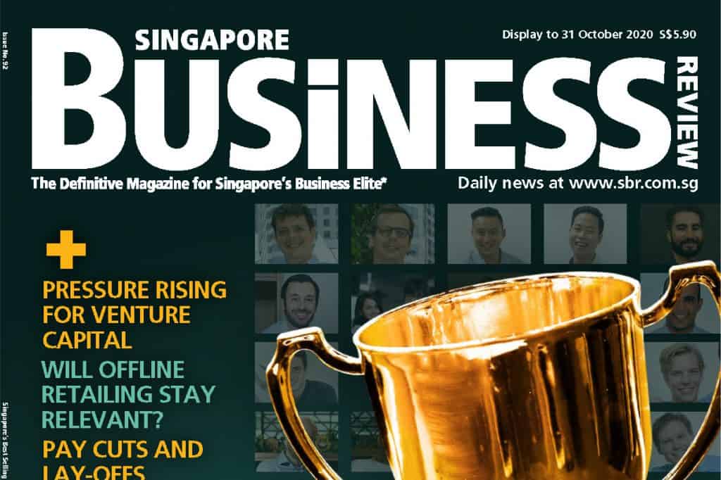 Business in brief sept 26 issue