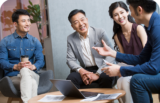 Measure, learn, improve improve improve