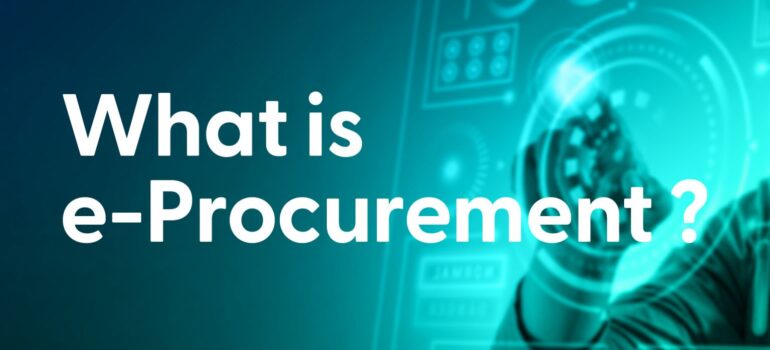 Get to Know e-Procurement Better with Pantavanij