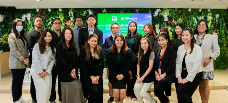 Unlock Your Selling Potential with Pantavanij’s Smart Procurement Platform