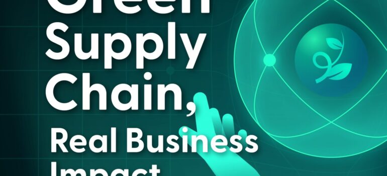 จัดซื้อผ่าน eSourcing จาก พันธวณิช คือจุดเริ่มต้นของ Green Supply Chain