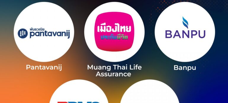 พันธวณิช เข้าชิง The Sauciest Corporate Transformer