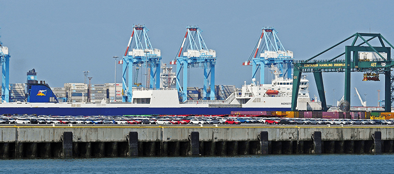 The digital revolution is transforming transportation