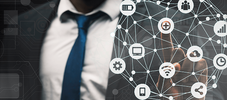 7 Digital Transformation Trends for 2020