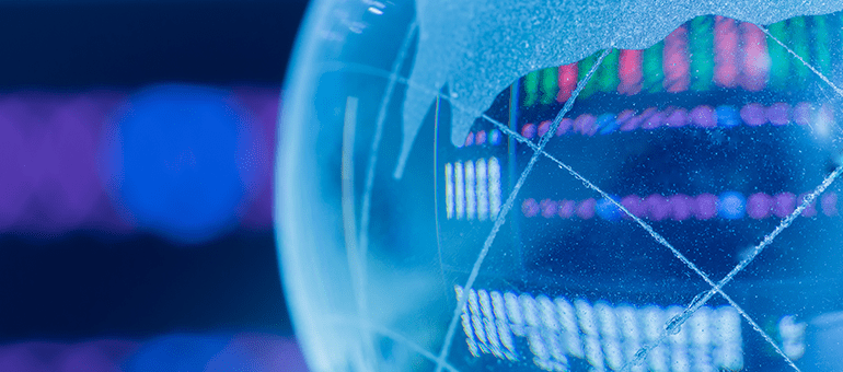 ข้อมูลขนาดใหญ่ปฏิวัติห่วงโซ่อุปทาน