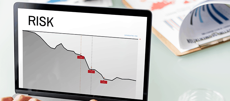 Trends in 2020: Risk Management Shifts from Reactive to Proactive