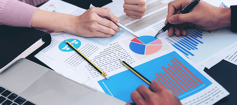 ข้อมูลเชิงลึกในรายงานของเคอร์นี่ให้อะไรกับผู้บริหารฝ่ายจัดซื้อ