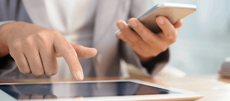 Procurement Perspectives for 2020