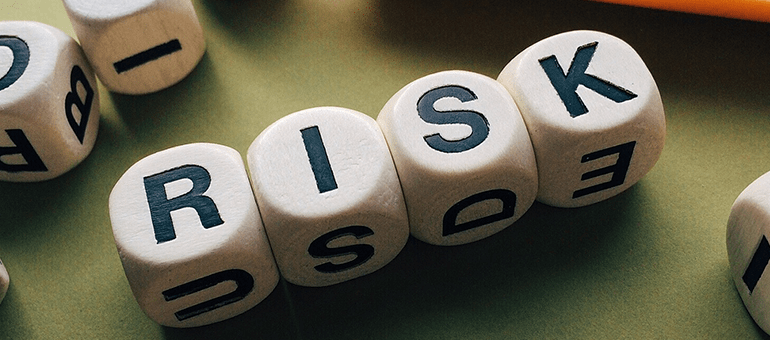 The procurement department is at risk