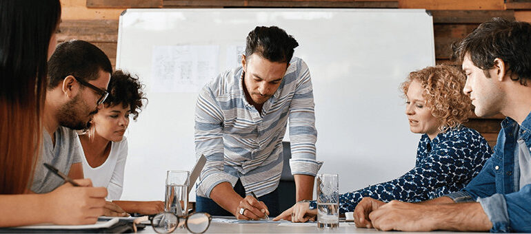 4 Reasons You Should Involve All Departments in Purchasing