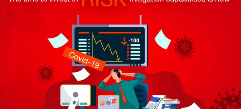 ถึงเวลาของ การลงทุนเพิ่มขีดความสามารถในการลดความเสี่ยง