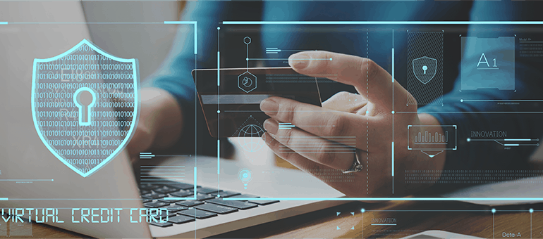 Virtual credit cards are set to transform the procurement process