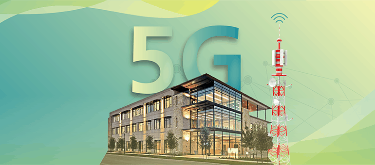 How Small Businesses Can Benefit from 5G