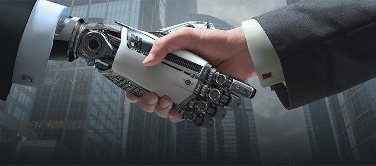 4 Ways to Shape the Future of Your Business with Artificial Intelligence