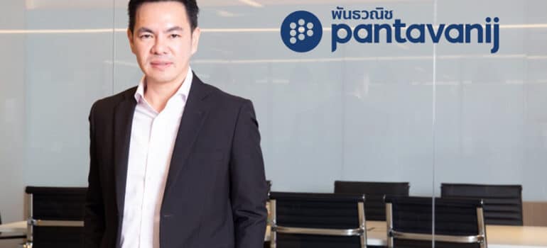 พันธวณิช จับมือพันธมิตรทางการเงินให้บริการ Supply Chain Finance