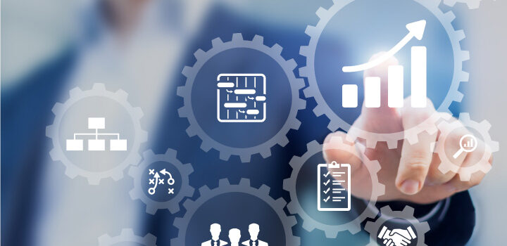 The Future of Procurement ระบบจัดซื้อที่ธุรกิจยุคใหม่ต้องรู้