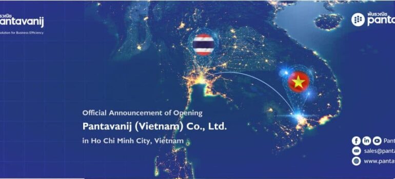พันธวณิชปักธงเวียดนาม ประกาศการเปิดตัวธุรกิจในโฮจิมินห์ซิตี้